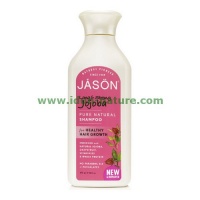 Champ� de Jojoba "largo y fuerte" J�S�N